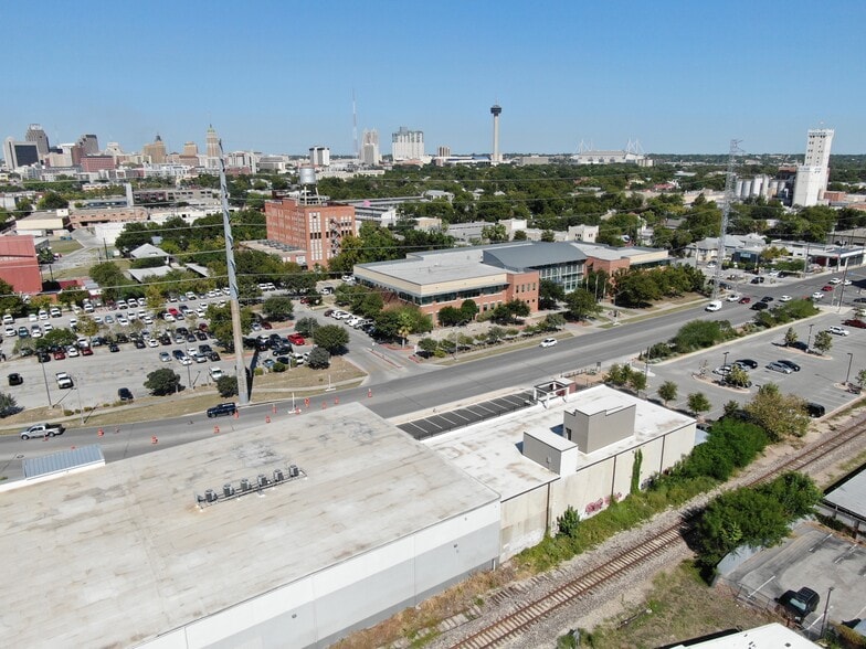 More Photos Of 1964 S Alamo St, San Antonio Loft Creative Space For Sale