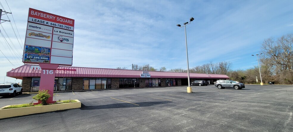 More Photos Of 110 N Range Line Rd, Joplin General Retail For Sale