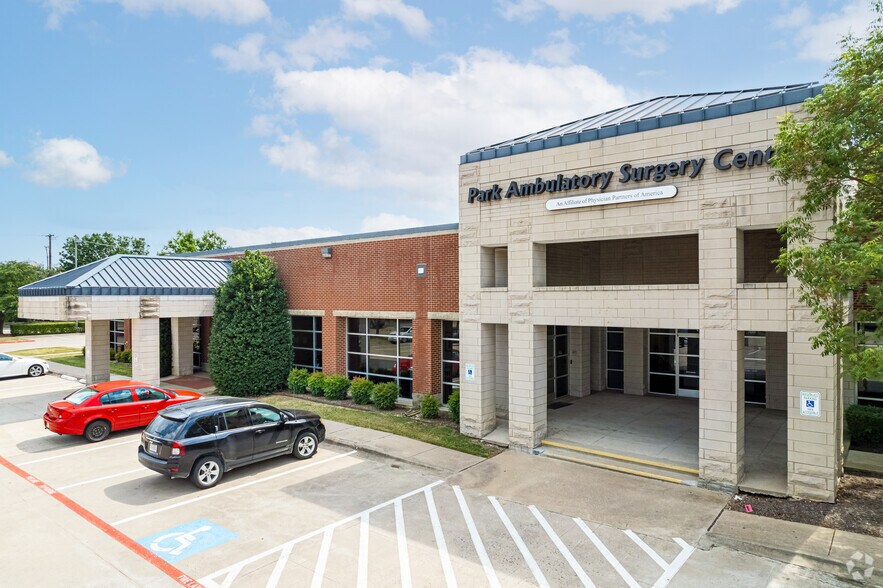 More Photos Of 5055 W Park Blvd, Plano Office For Lease