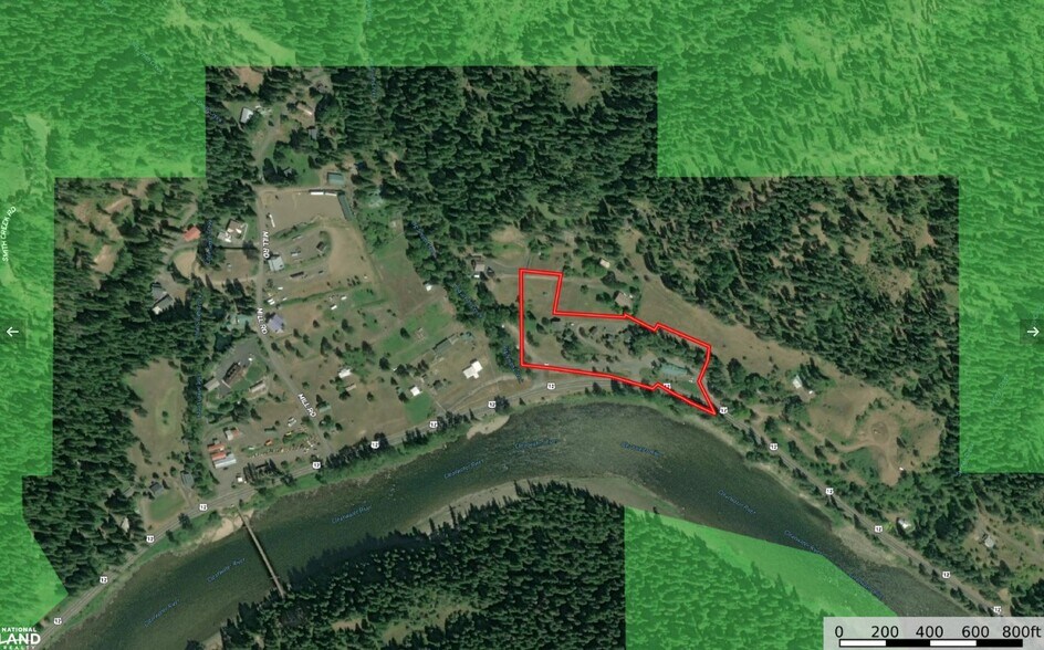 More Photos Of 7743 Highway 12, Kooskia Hotel For Sale