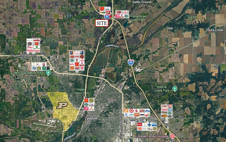 More Photos Of Northgate Court, Battle Ground Land For Sale