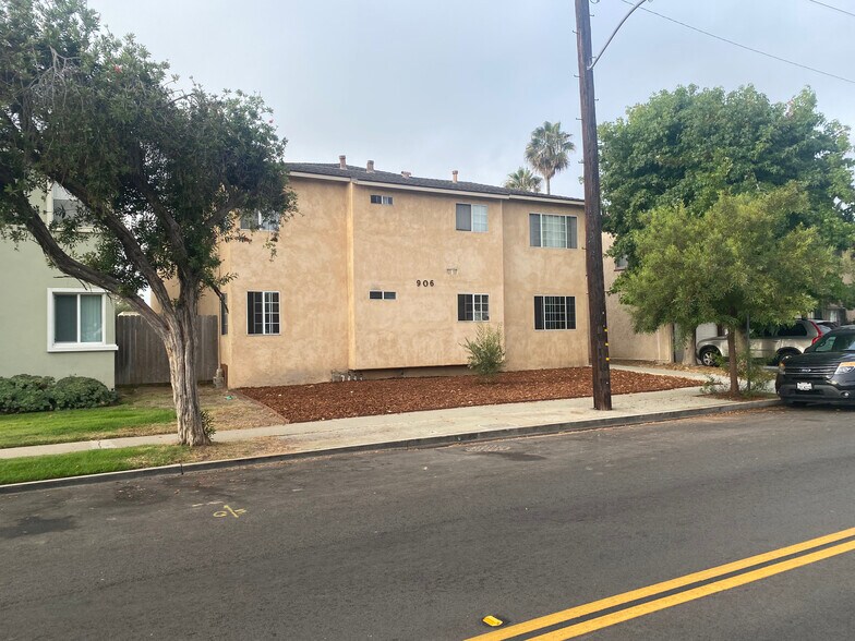 More Photos Of 906 E Imperial Ave, El Segundo Apartments For Sale