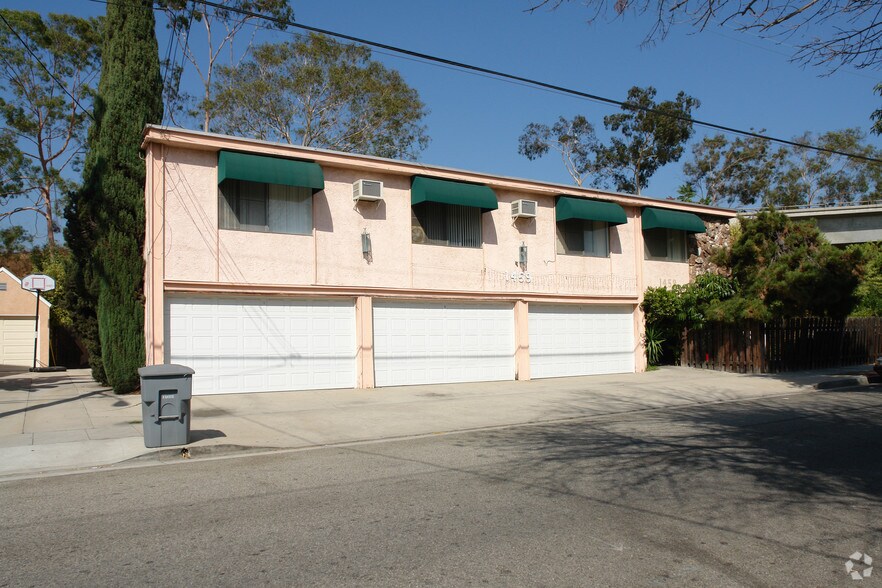Primary Photo Of 1459 Stanley Ave, Glendale Apartments For Sale