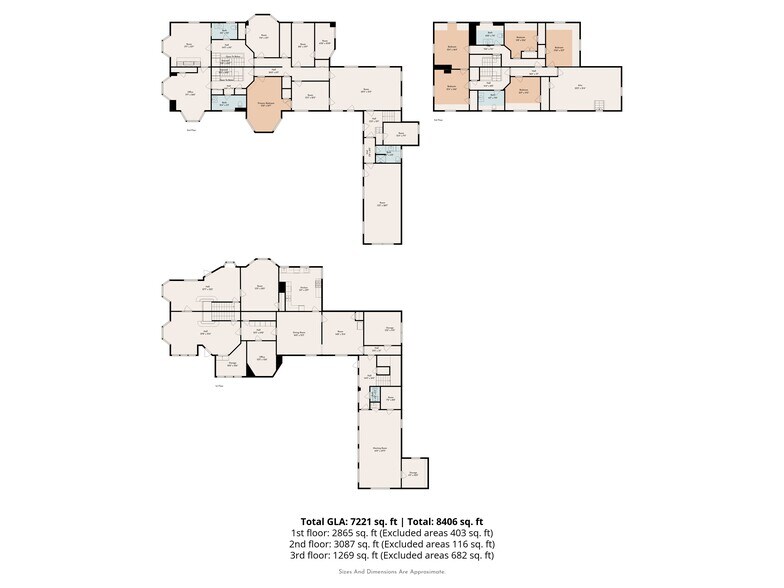 More Photos Of 6323 Burbridge St, Philadelphia Healthcare For Sale