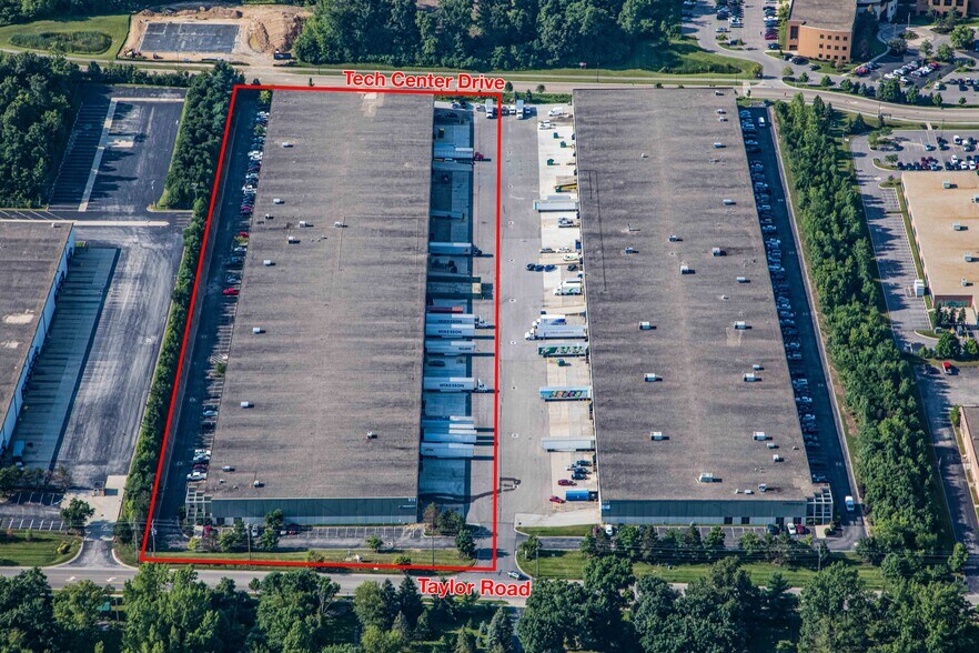 More Photos Of 861 Taylor Rd, Gahanna Unknown For Lease