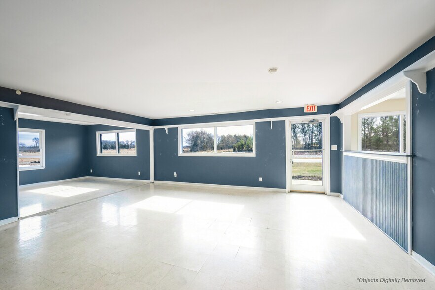More Photos Of 7688 US 64 Hwy, Pittsboro Office For Sale