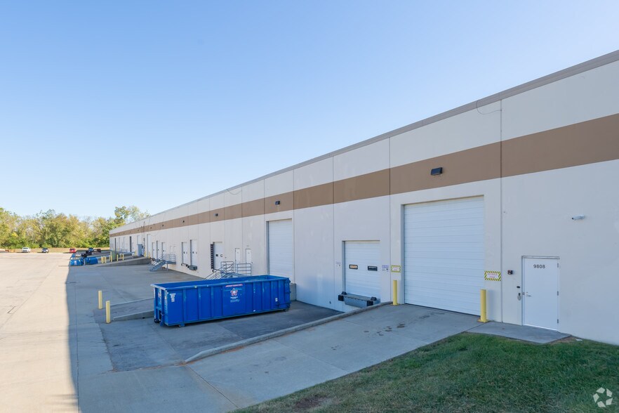More Photos Of 9808-9830 Windisch Rd, West Chester Warehouse For Lease