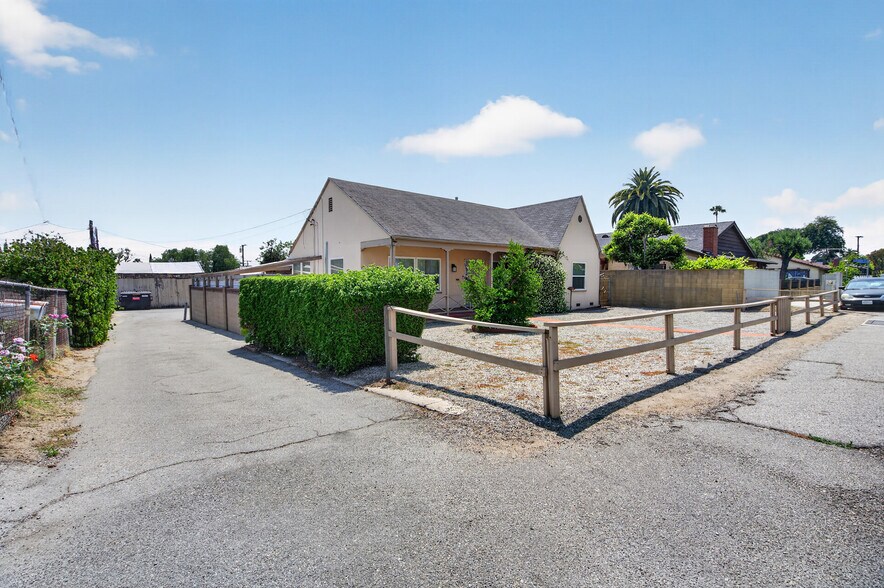 More Photos Of 8836 E Broadway, San Gabriel Land For Sale