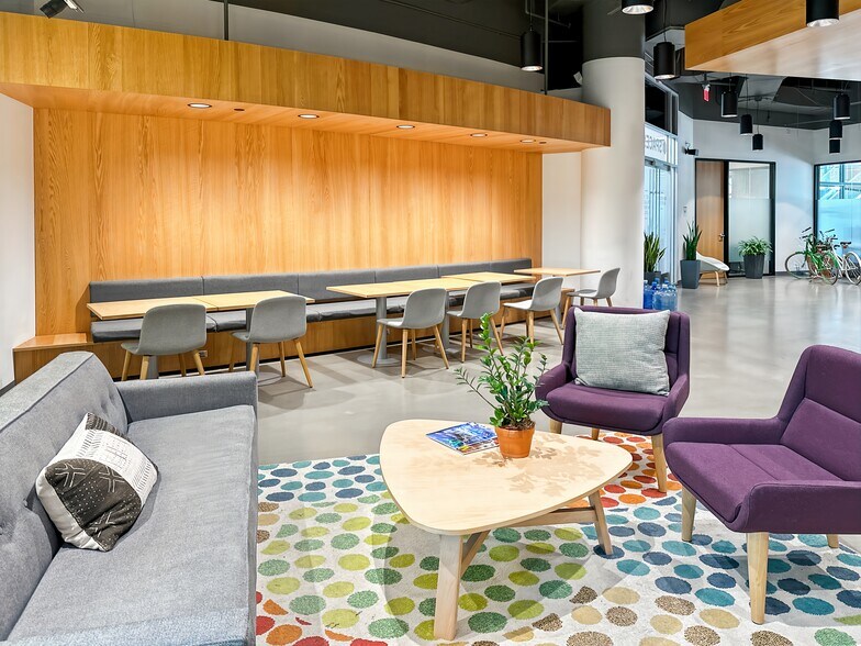 More Photos Of 4343 N Scottsdale Rd, Scottsdale Coworking Space