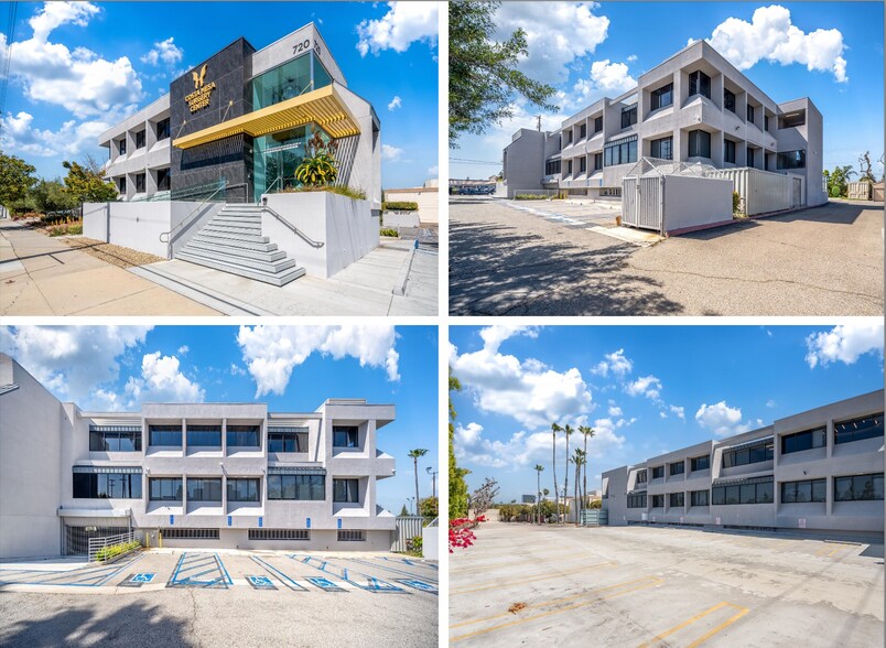 Primary Photo Of 720 Paularino Ave, Costa Mesa Medical For Sale