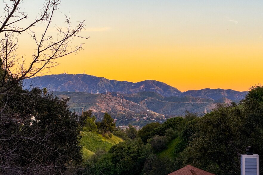 More Photos Of 12141 Wildwood Trl, Kagel Canyon Specialty For Sale