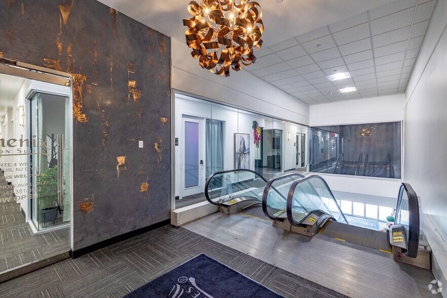 More Photos Of 275 Route 4, Paramus Unknown For Lease