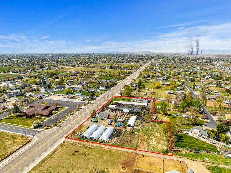 More Photos Of 3952 W 4000 S, West Haven Land For Sale