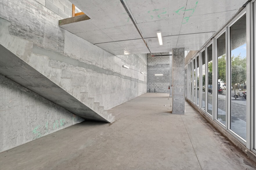 More Photos Of 1110 NW 1st St, Miami Apartments For Sale