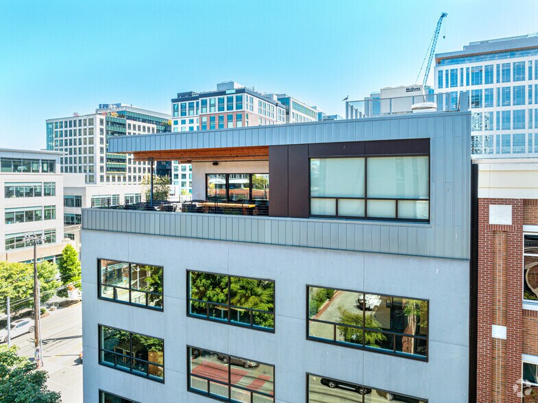 More Photos Of 224 Westlake Ave N, Seattle Office For Lease