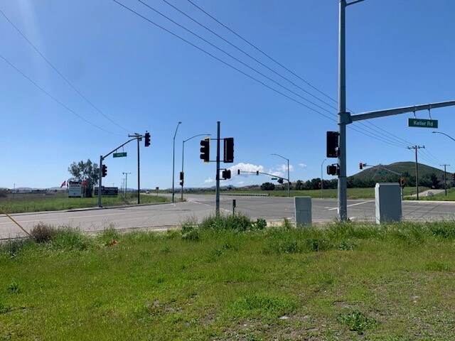 More Photos Of Keller Rd @ Winchester Rd, Winchester Land For Lease