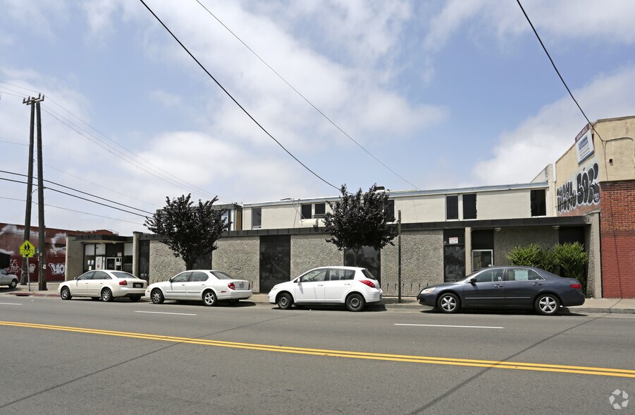 More Photos Of 2811 Adeline St, Oakland Warehouse For Sale