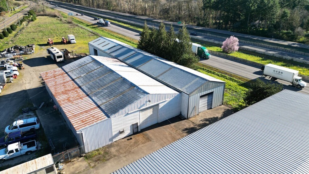 More Photos Of , Jefferson Industrial For Sale