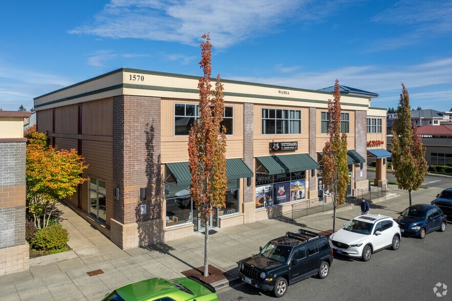 More Photos Of 1520 Wilmington Dr, Dupont Unknown For Sale