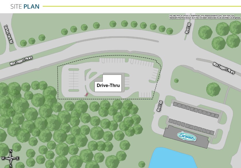 More Photos Of 0 Woodland, Jacksonville Land For Sale