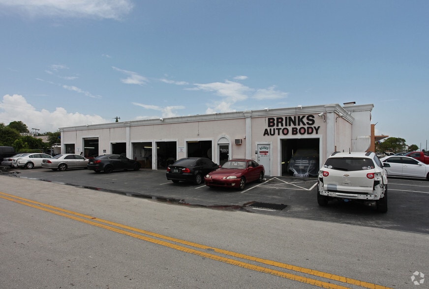 More Photos Of 101 NW 3rd St, Boca Raton Service For Sale