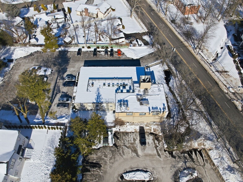 More Photos Of 299 Forest Ave, Paramus Office For Sale