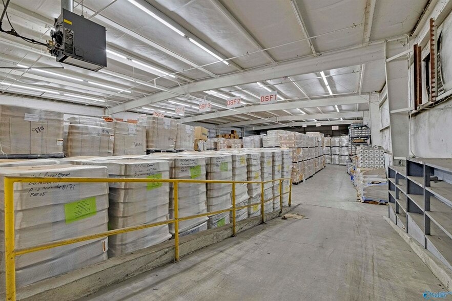 More Photos Of 1800 Airport Rd W, Fort Payne Industrial For Sale