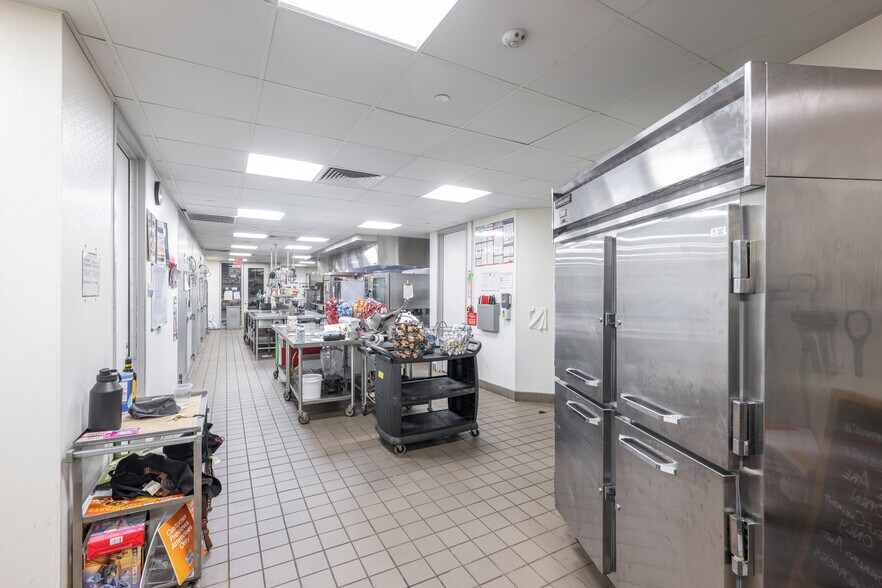 More Photos Of 15 LaSalle Sq, Providence Office For Lease