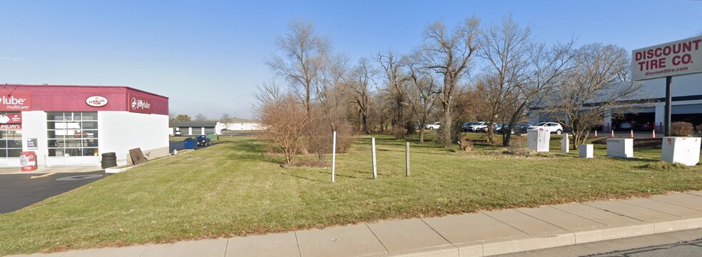 More Photos Of 10536 E Washington St, Indianapolis Land For Sale