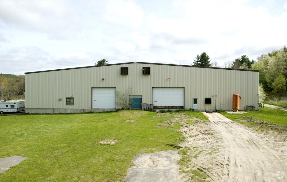 More Photos Of 129 Industrial Ln, Torrington Manufacturing For Sale