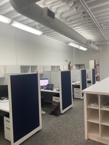 More Photos Of 192 South St, Boston Loft Creative Space For Lease