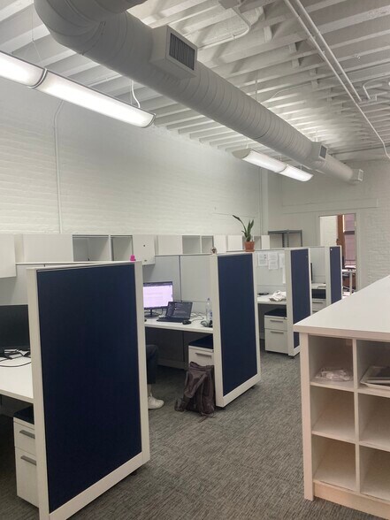 More Photos Of 192 South St, Boston Loft Creative Space For Lease