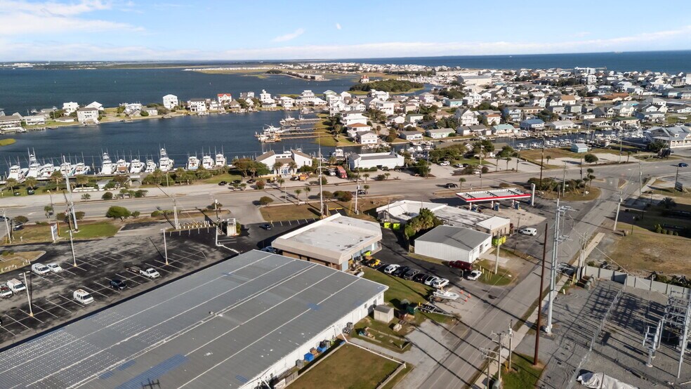 More Photos Of 311 Atlantic Beach Cswy, Atlantic Beach General Retail For Sale