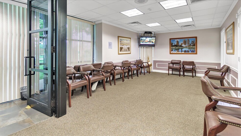 More Photos Of 1174 Route 112, Port Jefferson Station Medical For Lease