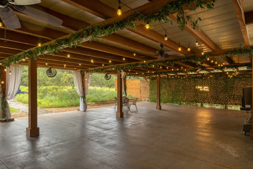 More Photos Of 2550 Bell Springs Rd, Dripping Springs Lodge Meeting Hall For Sale