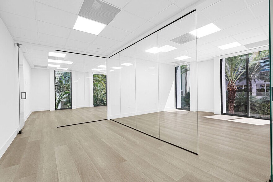 More Photos Of 1110 Brickell Ave, Miami Office Residential For Sale