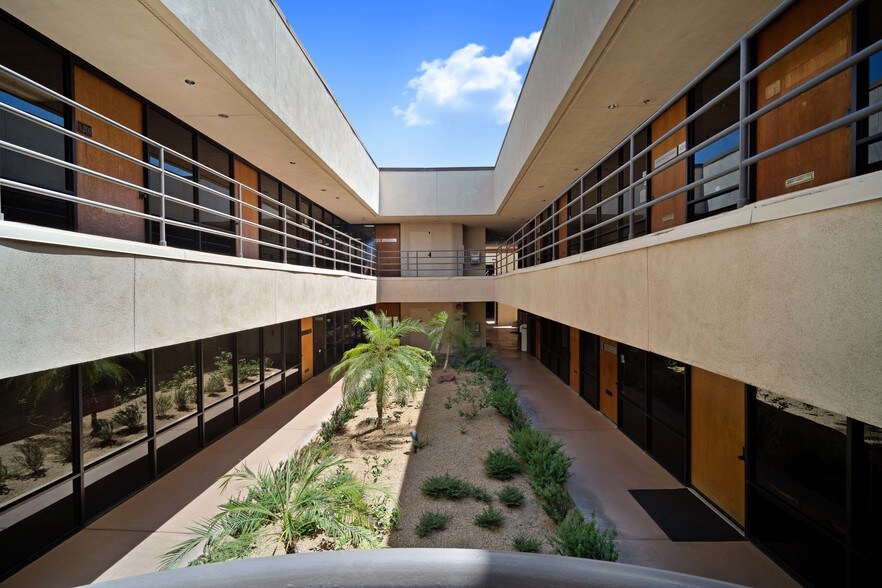 More Photos Of 340 S Farrell Dr, Palm Springs Unknown For Lease