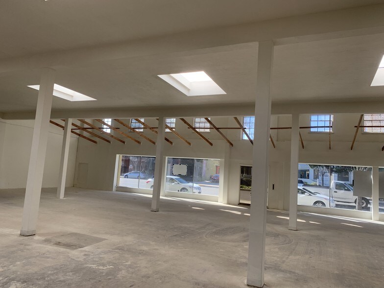 More Photos Of 3838 Atlantic Ave, Long Beach Loft Creative Space For Sale