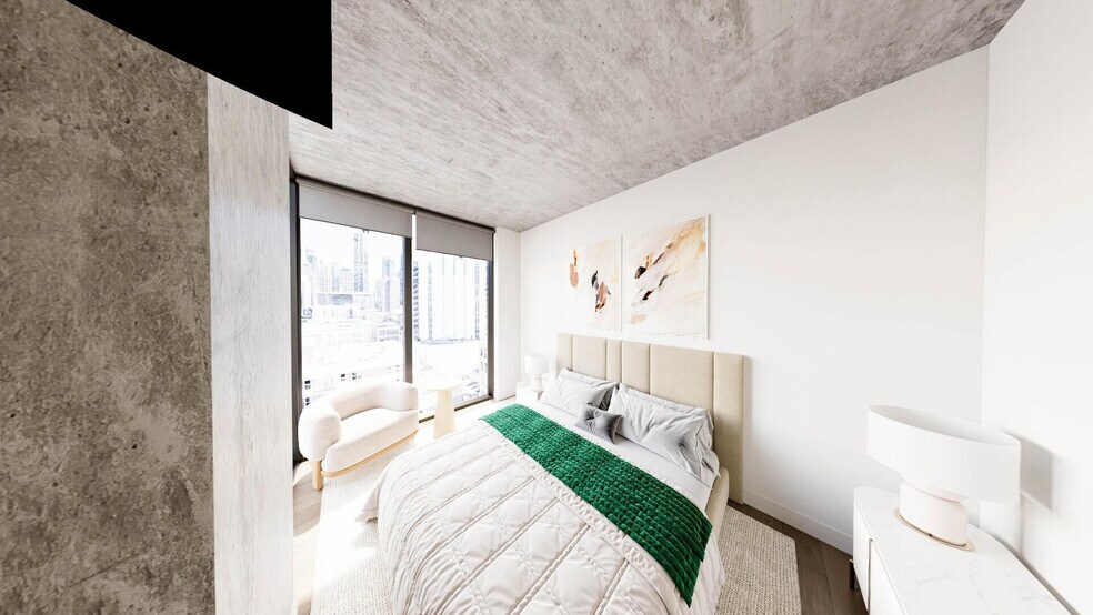 More Photos Of 1717 S Michigan Ave, Chicago Apartments For Lease