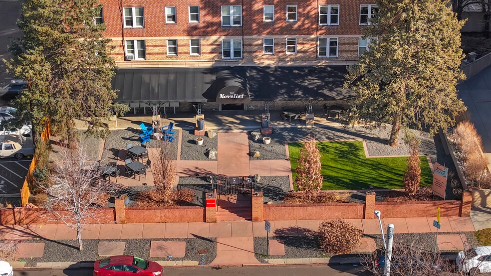 More Photos Of 960 Grant St, Denver Apartments For Sale