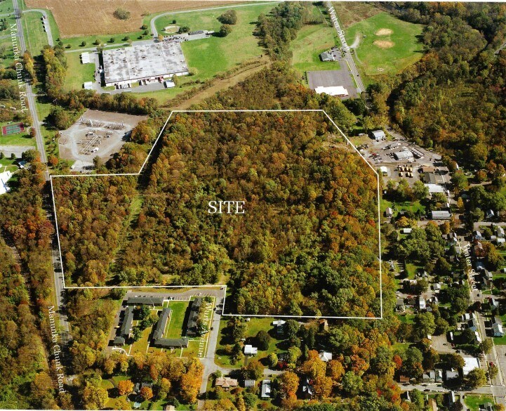 More Photos Of 1 Manunka Chunk Road, Belvidere Distribution For Lease