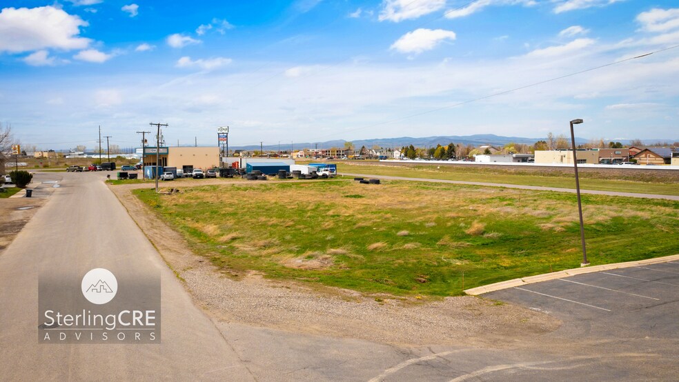 More Photos Of NNA Gallatin Farmers Avenue, Belgrade Land For Lease