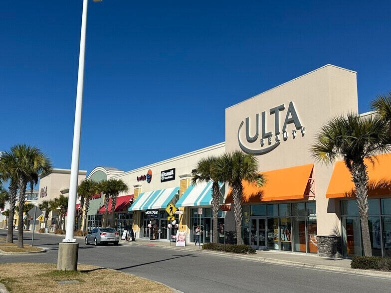 More Photos Of 15500 PC Beach Pky, Panama City Beach Unknown For Lease