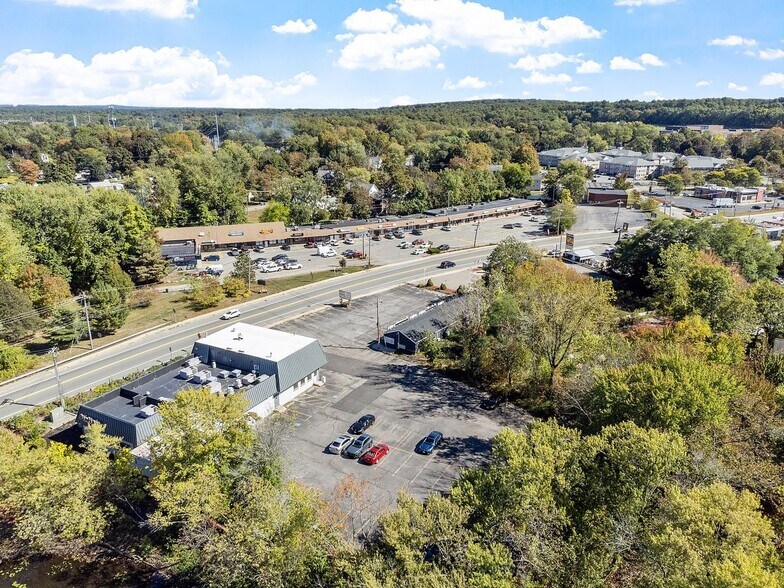 More Photos Of 295 Boston Rd, Billerica General Retail For Sale