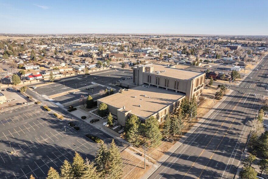 More Photos Of 6101 Yellowstone Rd, Cheyenne Office For Sale