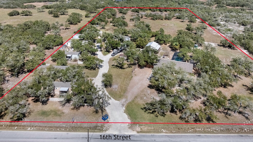 More Photos Of 1524 16th St, Rockport Manufactured Housing Mobile Home Park For Sale