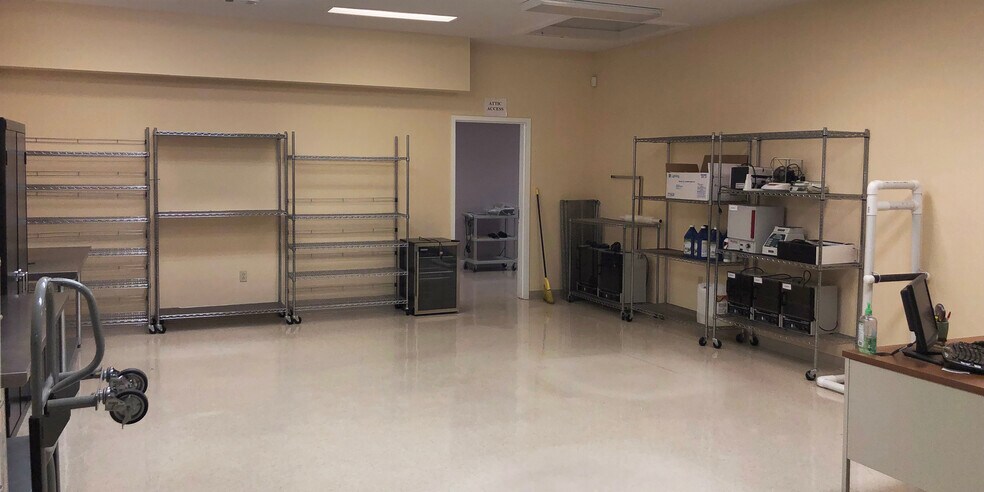 More Photos Of 1759 Medical Park Dr, Biloxi Healthcare For Sale