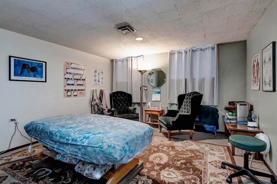 More Photos Of 350 S Garfield St, Denver General Retail For Sale