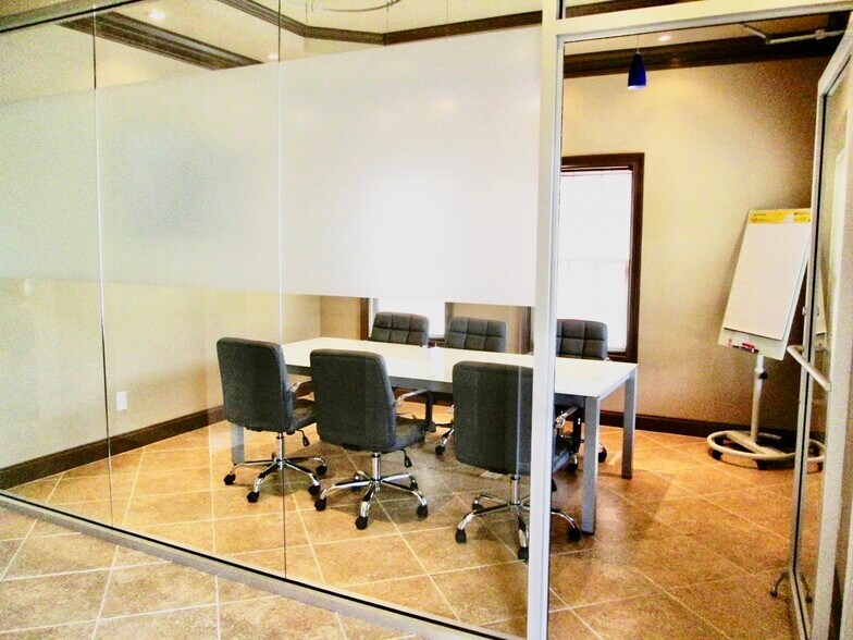 More Photos Of 4485 Tench Rd, Suwanee Office For Sale