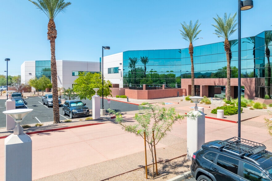 More Photos Of 1320 W Auto Dr, Tempe Industrial For Sale